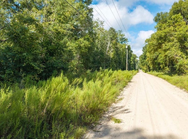 246TH ST, OBrien, FL 32071