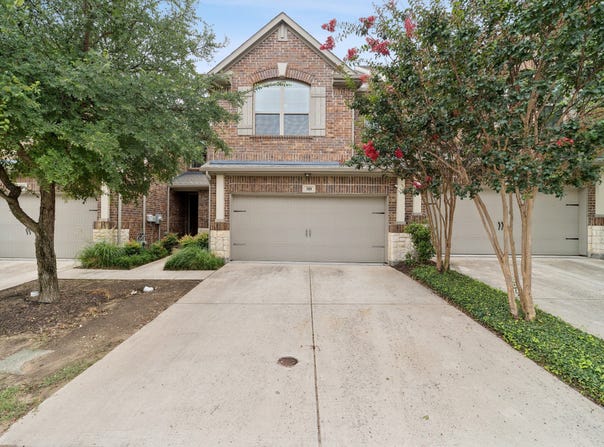 388 Jacob Lane, Fairview, TX 75069