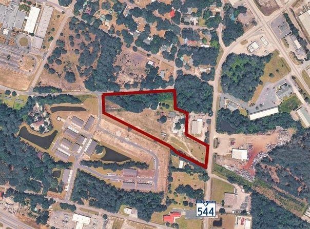 238 Highway 544, Conway, SC 29526