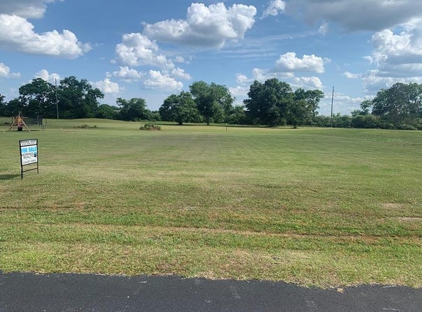 Pebble Beach Dr. lot: 57, Eufaula, AL 36027
