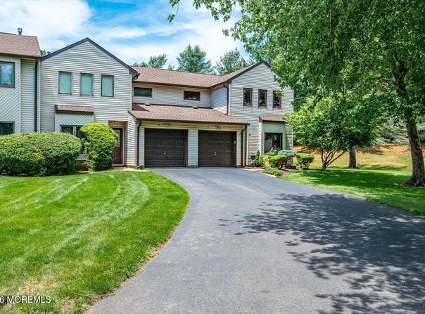 51 Orange Drive, Marlboro, NJ 07746
