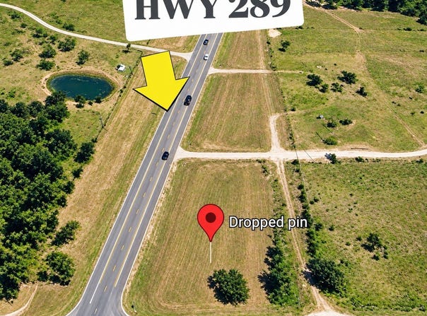 Plainview Road, Sherman, TX 75092