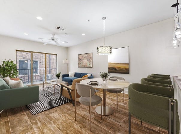 908 Nueces St, Austin, TX 78701