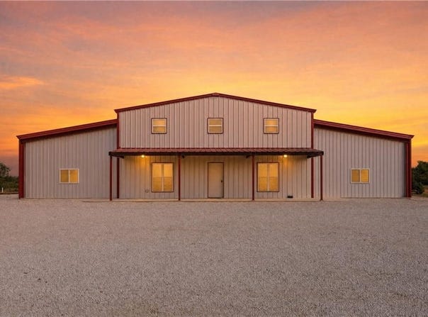 7770 1000 Road, Fredonia, KS 66736
