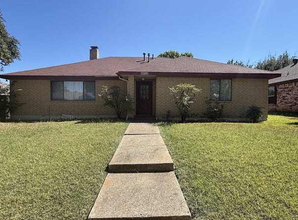 3502 Lilac Lane, Rowlett, TX 75089