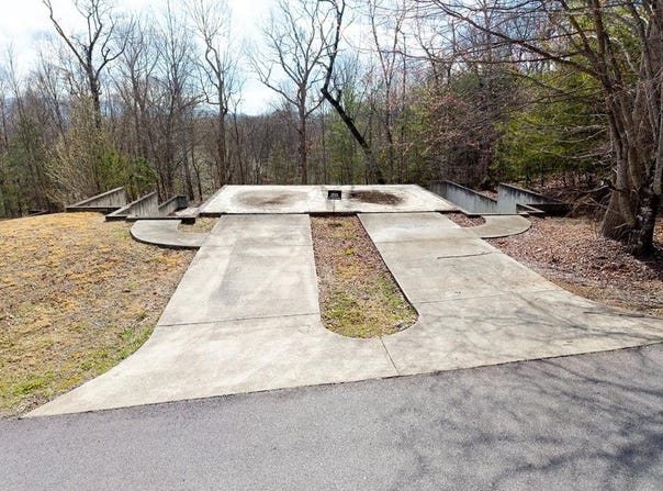 Licklog Ridge, Hayesville, NC 28904
