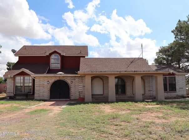 773 Oasis, Chaparral, NM 88081
