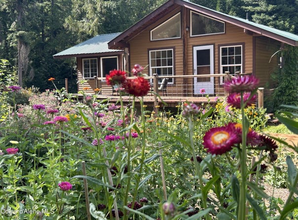 633 Old Mill Rd, Sandpoint, ID 83864