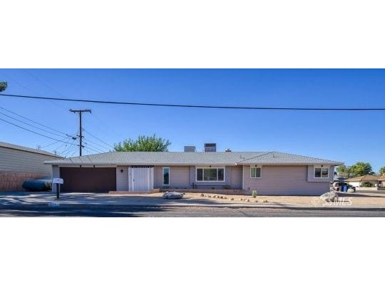 624 E Church Ave, Ridgecrest, CA 93555