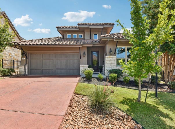 108 Maxwell Way, Lakeway, TX 78738