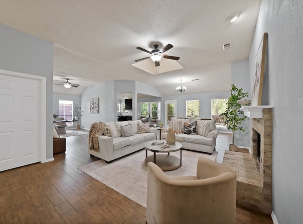 3709 Scott Drive, Rowlett, TX 75088