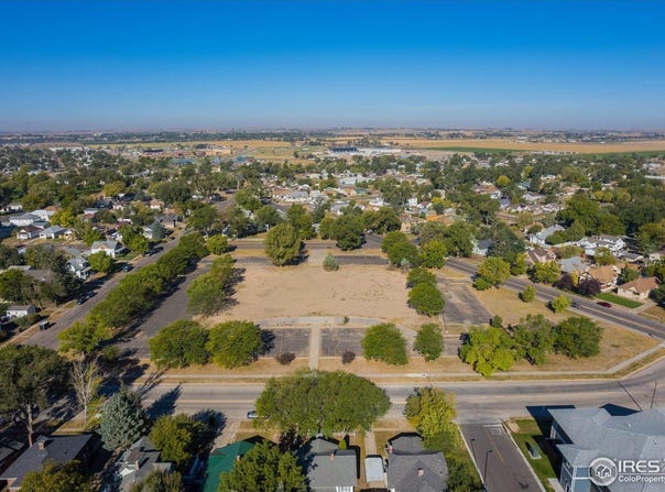 777 N 4th St, Sterling, CO 80751