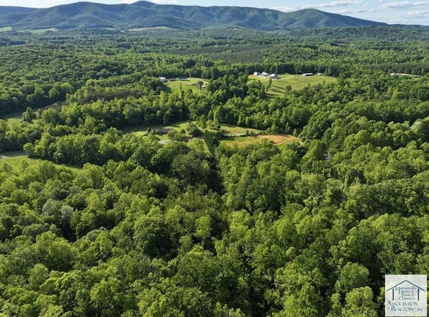 Old Mill Rd, Patrick Springs, VA 24133
