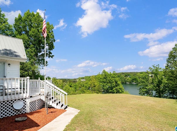 385 COUNTY ROAD 209, CRANE HILL, AL 35053