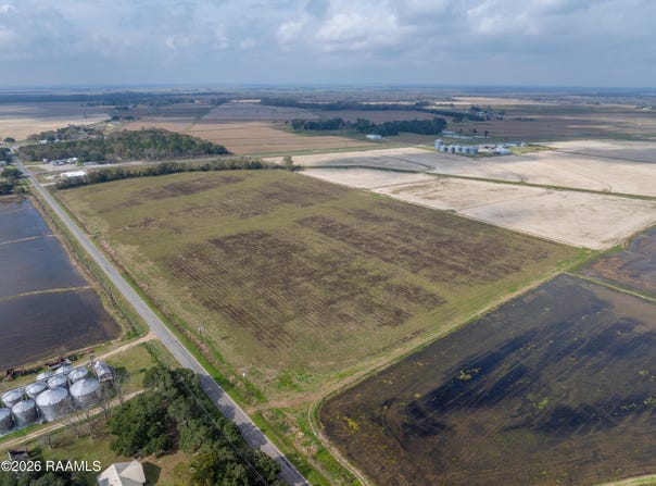 1 Hwy 365 lot: 1, Branch, LA 70516