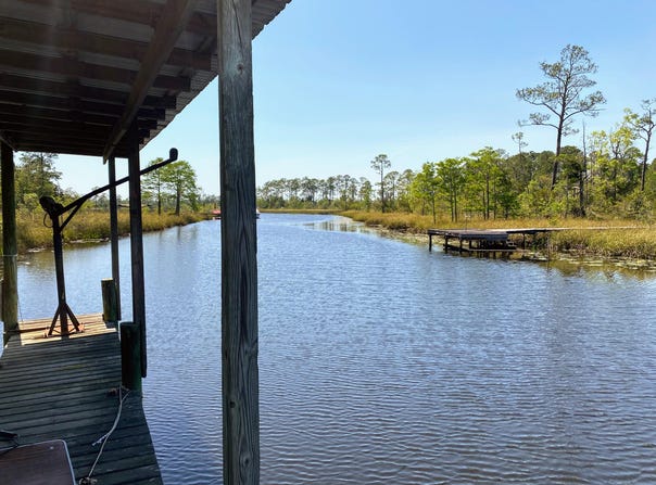 Corral Road, Milton, FL 32583