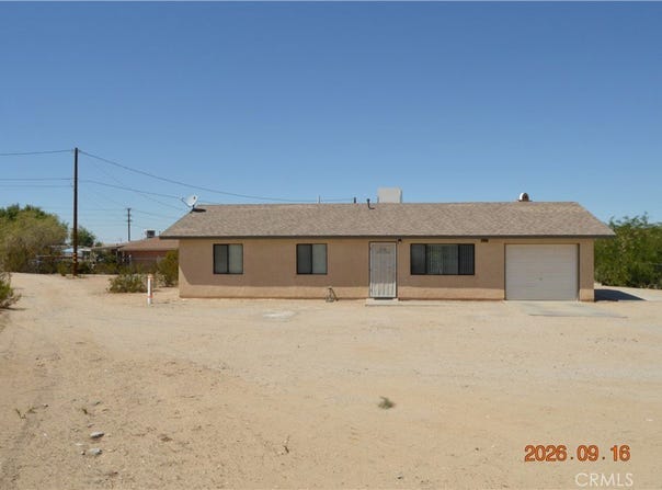 34934 H, Barstow, CA 92311