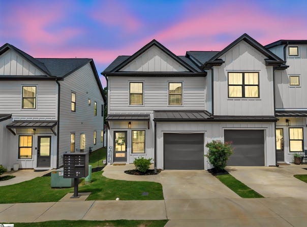 128 Park Avenue, Greer, SC 29651