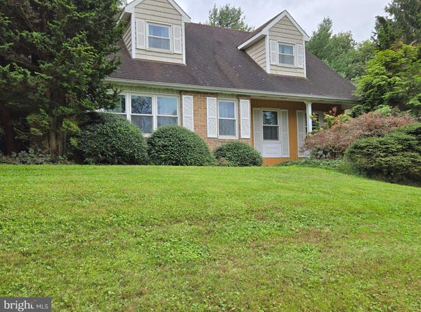 3005 DUNCAN Road, WHITE HALL, MD 21161