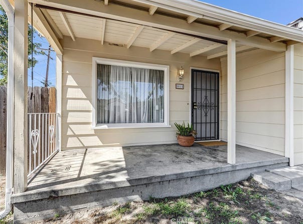 5015 La Madera, El Monte, CA 91732