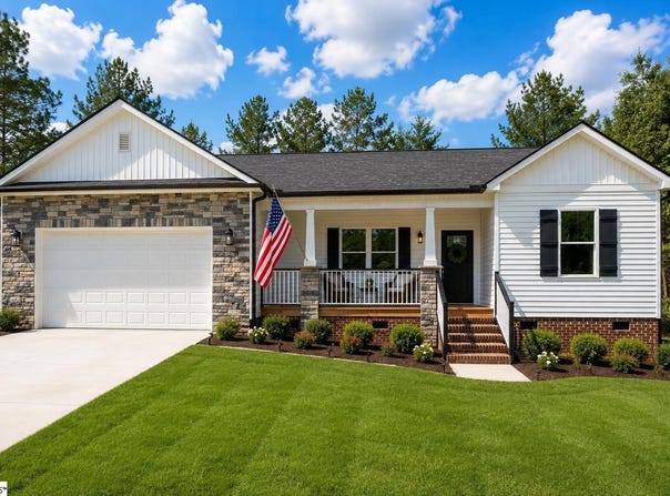 220 Emory Drive, Easley, SC 29640