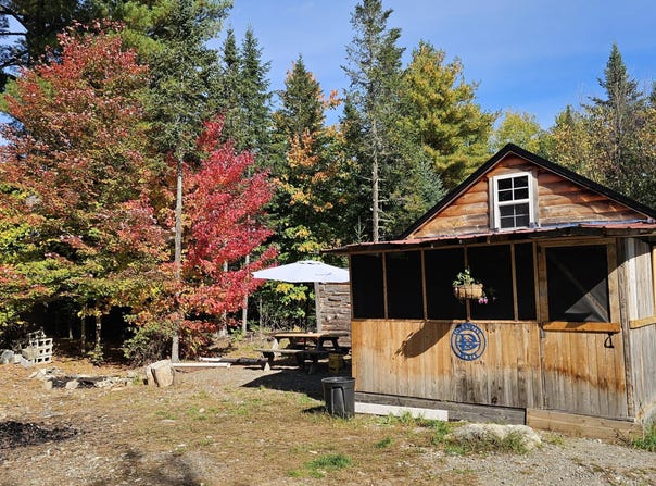 106 Ridgecrest Road, Bradley, ME 04411