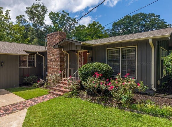 1008 LONGBROOK Dr, Jasper, AL 35501