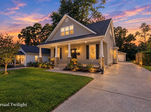 256 Bassett Avenue, Lexington, KY 40502