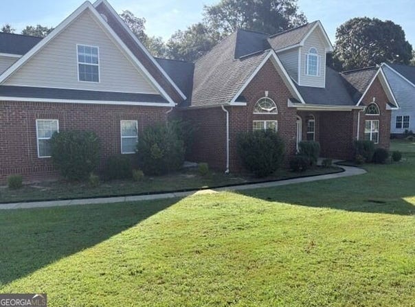114 Erin Way, Warner Robins, GA 31088