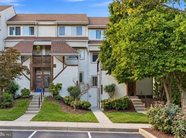 18250 WINDSOR HILL Drive, OLNEY, MD 20832