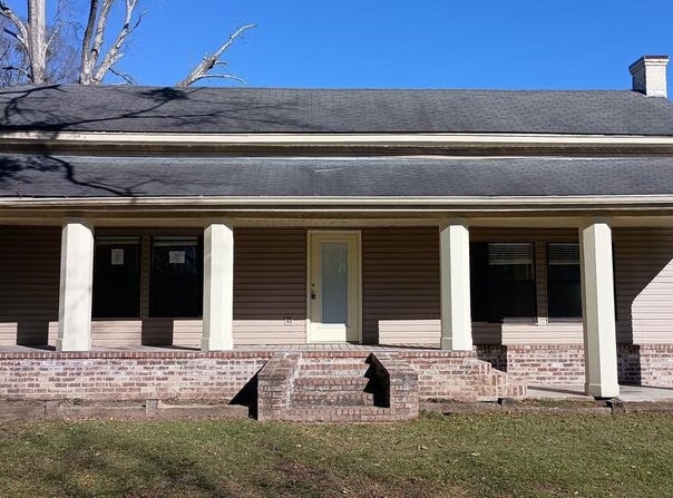 Taylorsville, MS 39168