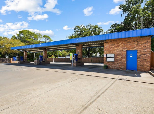 1445 W 2nd Avenue, Corsicana, TX 75110