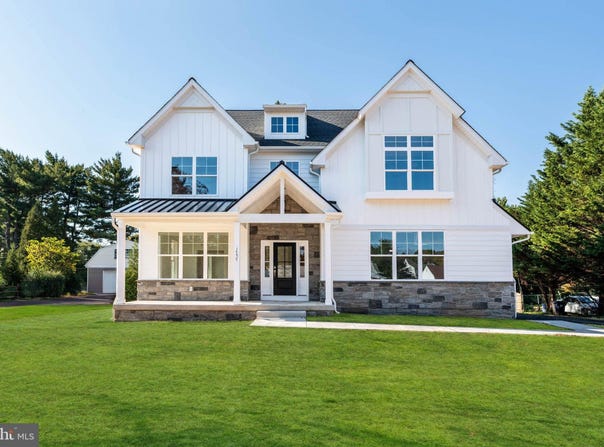 1757 CLEARVIEW Avenue, BLUE BELL, PA 19422