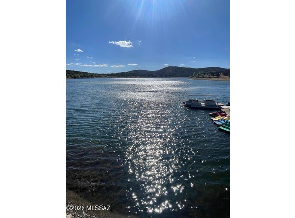 W Coronado Trail, Elgin, AZ 85611