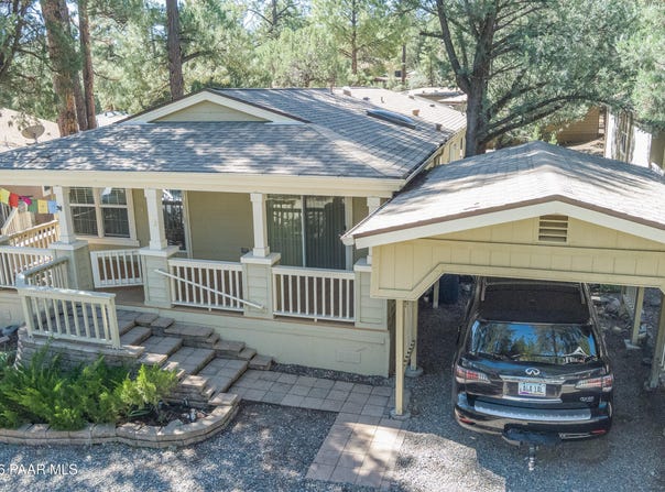93 Alpine, Prescott, AZ 86305