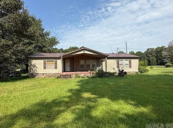 2025 Grant 9, Sheridan, AR 72150