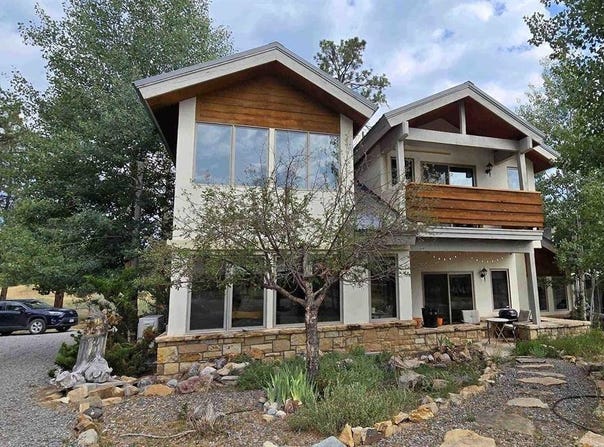 557 Bear Cub Drive, Ridgway, CO 81432