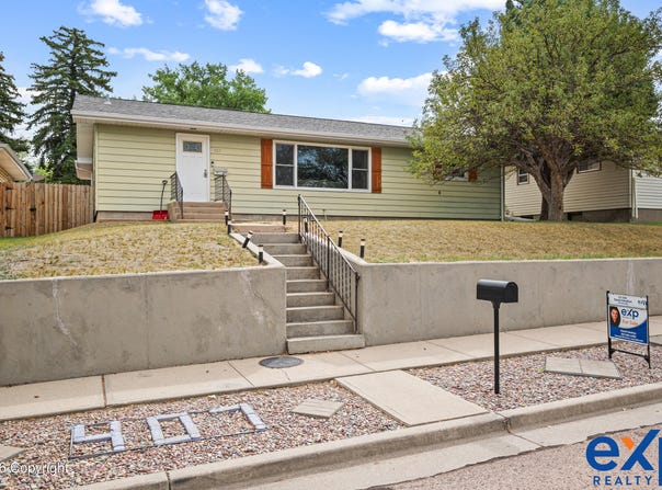 407 Rohan, Gillette, WY 82716