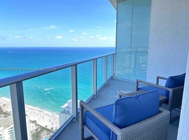 4111 S Ocean Dr, Hollywood, FL 33019