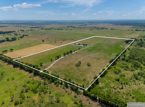 CR 217, Reagan, TX 76680