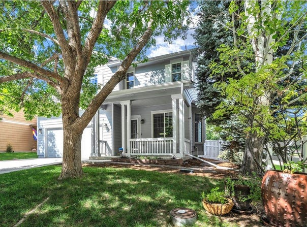 4130 Arezzo Dr, Longmont, CO 80503