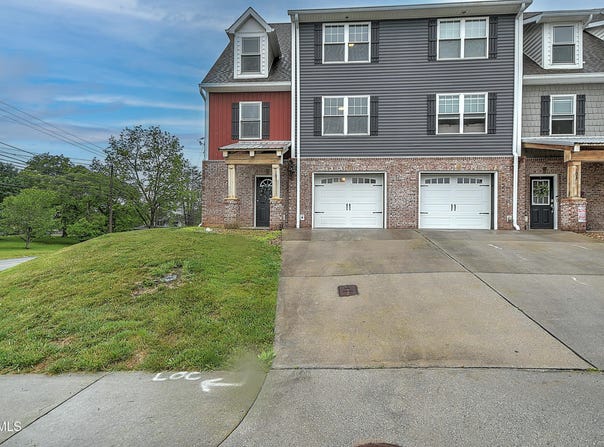 101 Smartview Lane, Abingdon, VA 24210