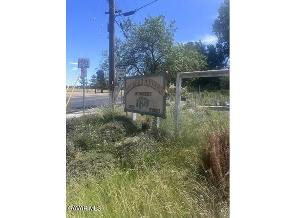 503 S Curry Street, Tehachapi, CA 93561