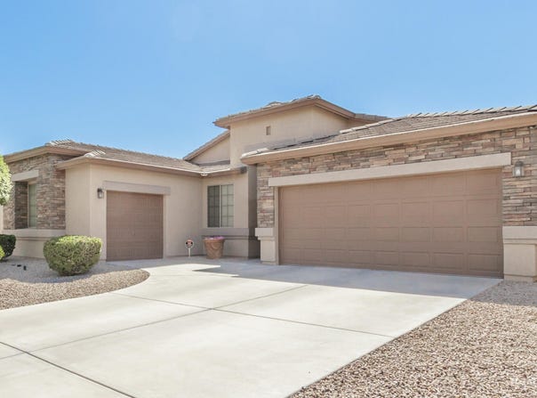 27619 N 65TH Drive, Phoenix, AZ 85083
