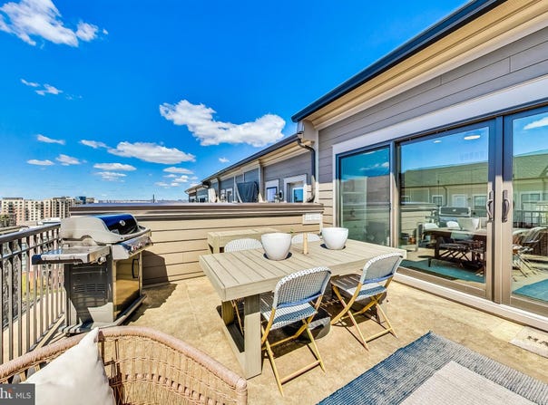 509 TRIGGERFISH Drive, NATIONAL HARBOR, MD 20745