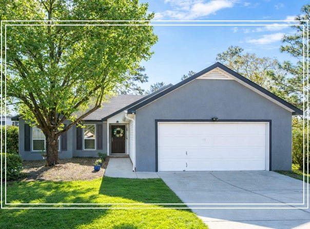 110 Baron Place, North Augusta, SC 29841