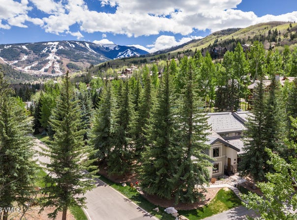 185 Willis Place, Avon, CO 81620