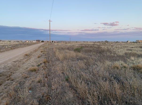 Esperanza - Lots 6-8 Avenue, Moriarty, NM 87035