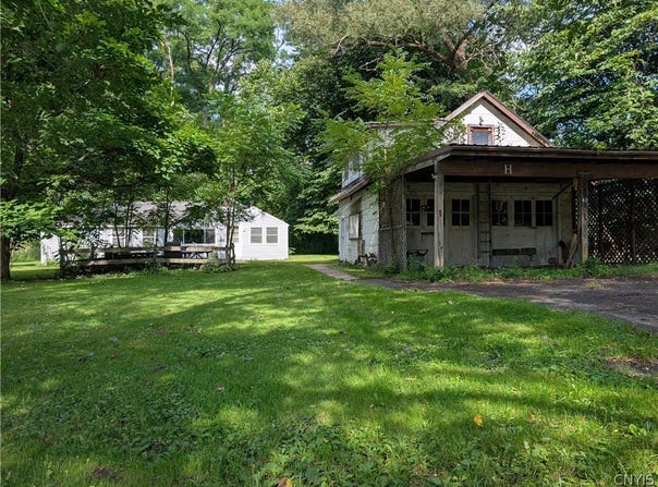 82 German Cross Road, Ithaca, NY 14850