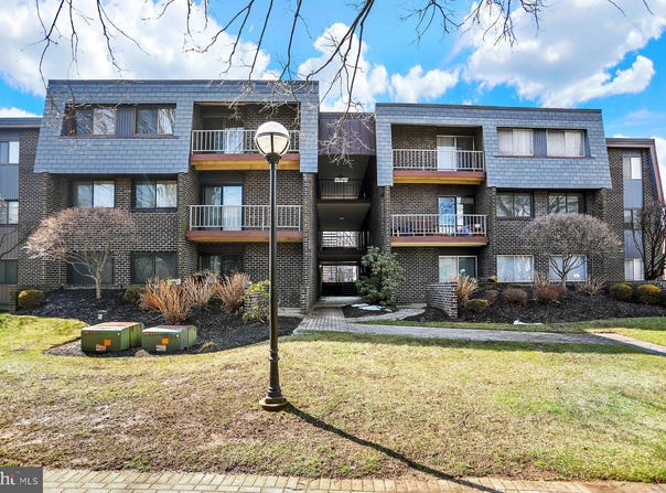 3200 OLD POST Drive, BALTIMORE, MD 21208